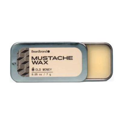 Beardbrand Old Money Schnurrbartwachs 7,5 g