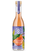 Naturally Fermented Persimmon Vinegar