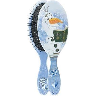 Wet Brush Frozen 2 Original Entwirrbürste Disney Haarbürste Olaf