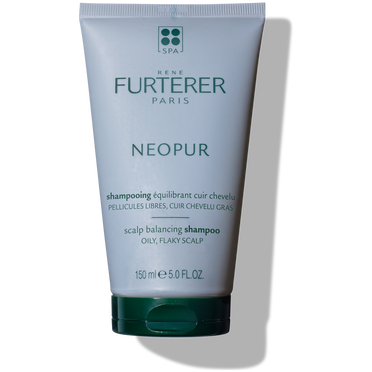 Rene Furterer Neopur Anti-Schuppen Ausgleichendes Shampoo (Fettige, schuppige Kopfhaut) 150ml/5o