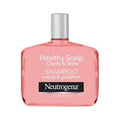 Shampo Neutrogena Pink Grapefruit Clarify & Shine 355 ml