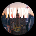 Koleksioni i Rrojes Wholly Kaw New York