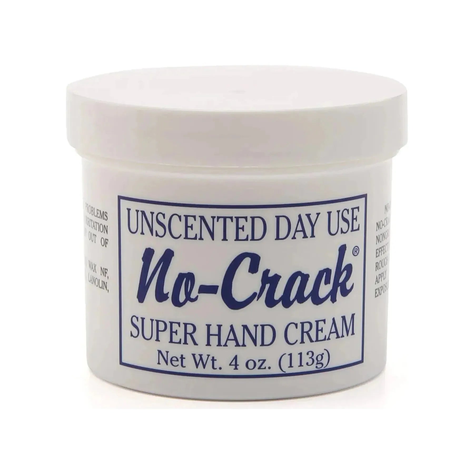 Dumont unparfümierte „No-Crack“ Super Handcreme für tagsüber 120 ml