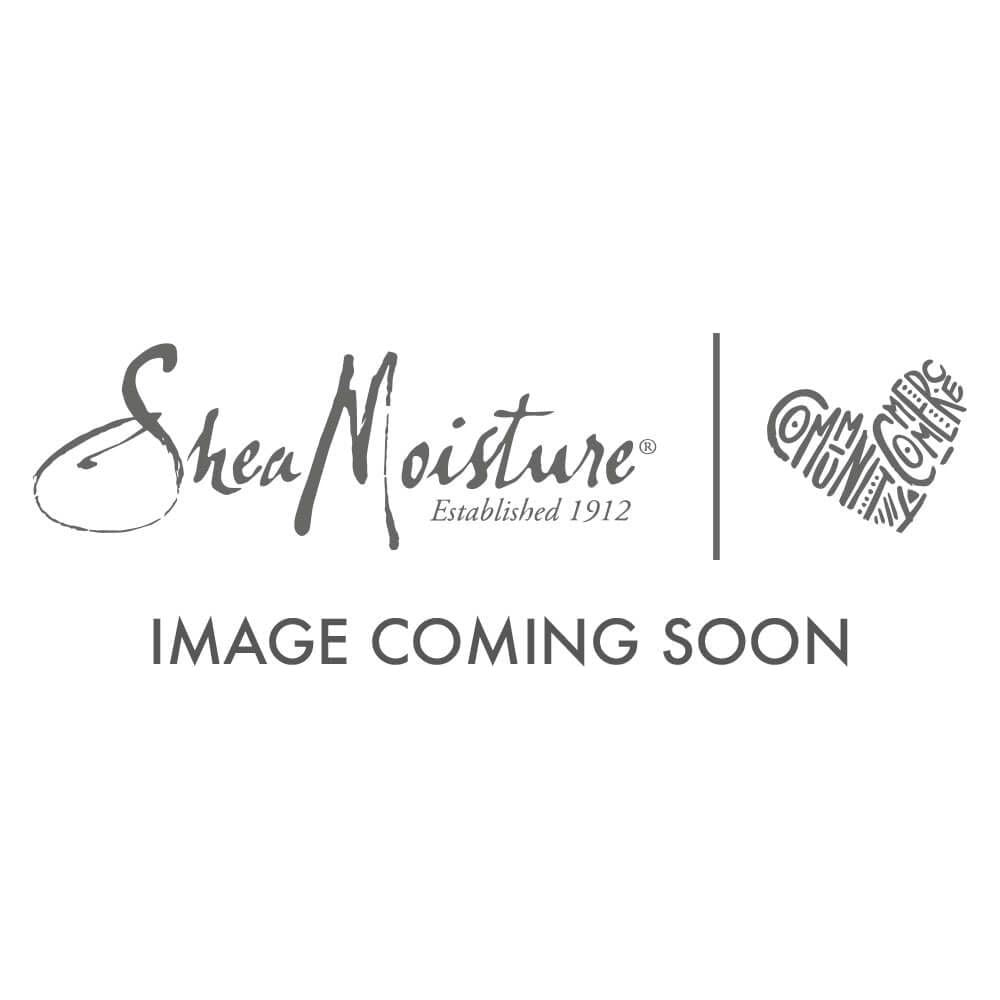 SheaMoisture Moringa & Avocado Power Greens Haar-Teerülung 250 ml