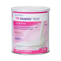 TYR Anamix Next Pulver, geschmacksneutral, 6 x 400g Dosen