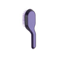 Janeke - Janeke NZ0002T Haarnadelkamm 28.35 g