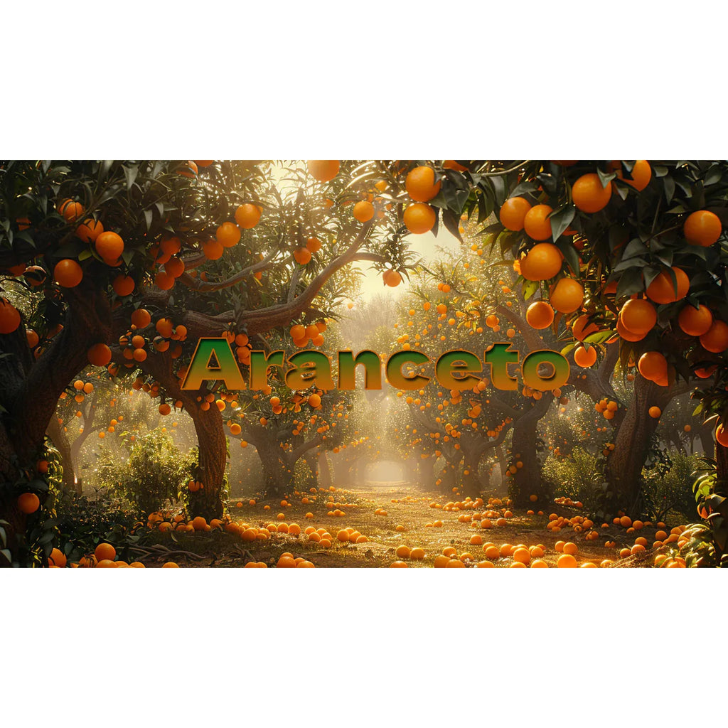 Wholly Kaw Aranceto Rasierkollektion