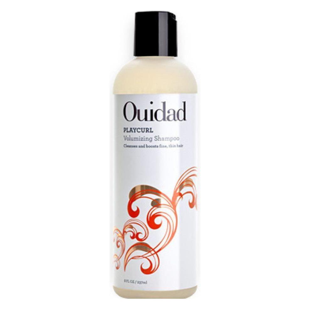 Ouidad PlayCurl Volumizing Shampoo 250 ml