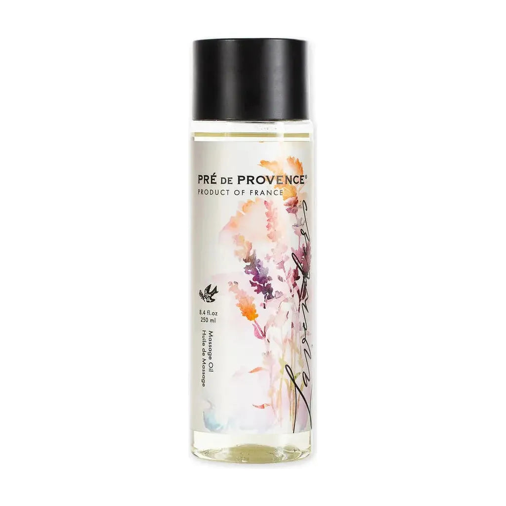 Pre De Provence Lavendel Massageöl 250ml