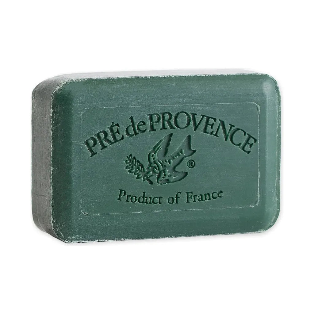 Pre De Provence Edeltanne mit Sheabutter angereicherte pflanzliche Seife 250g