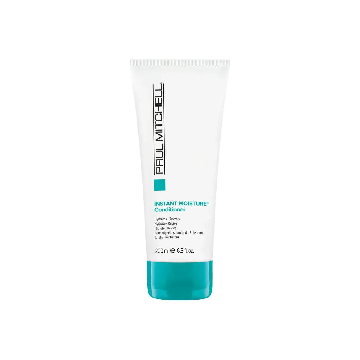 Paul Mitchell Instant Moisture Daily Treatment 200 ml