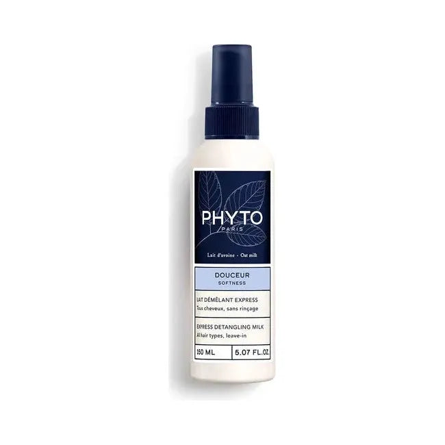 Phyto Softness Express-Entwirrungs-Milch 150ml