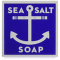 Kalastyle Swedish Dream Sea Salt feuchtigkeitsspendende Seife 51 g