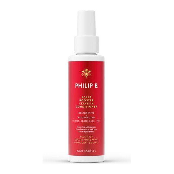 Philip B. Scalp Booster Leave - In Balsam 125 ml