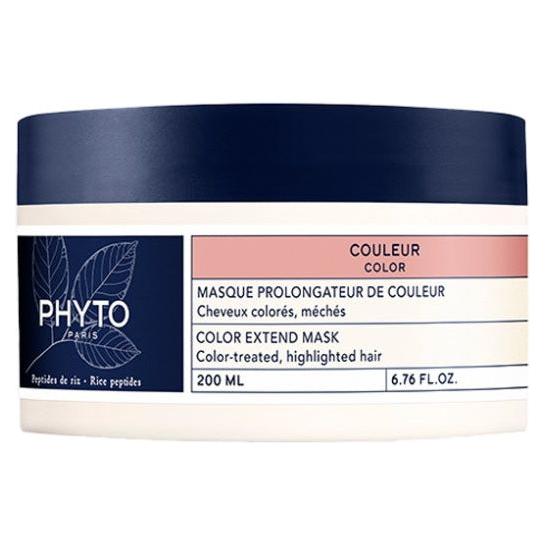 Phyto Color Glanzschutz-Maske 200 ml