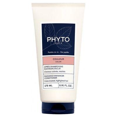 Phyto Color Glanzverstärkende Pflegespülung 175 ml