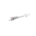 BD SafetyGlide Insulinspritzen 0,3 mL 31G x 8mm