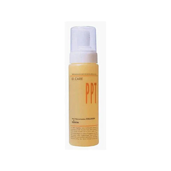 ID.Care PPT Kollagen & Keratin 211 g