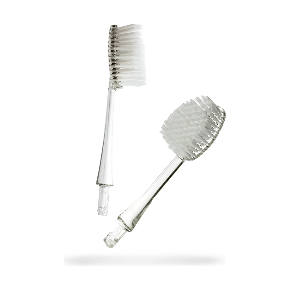 Zëvendësues koke furçe dhëmbësh Radius Medium, 2 copë