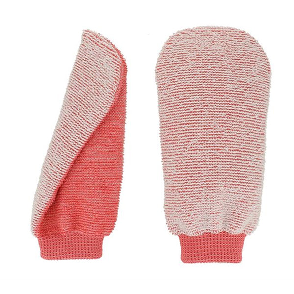 Riffi Gesichtsreinigung & Waschhandschuh Classic Baumwolle Nr. 902
