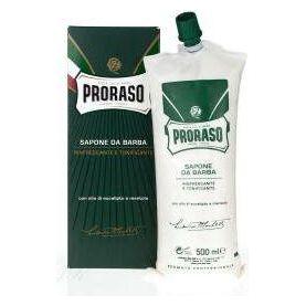 Krem rroje profesional Proraso me vaj eukalipti dhe mentol 500 ml