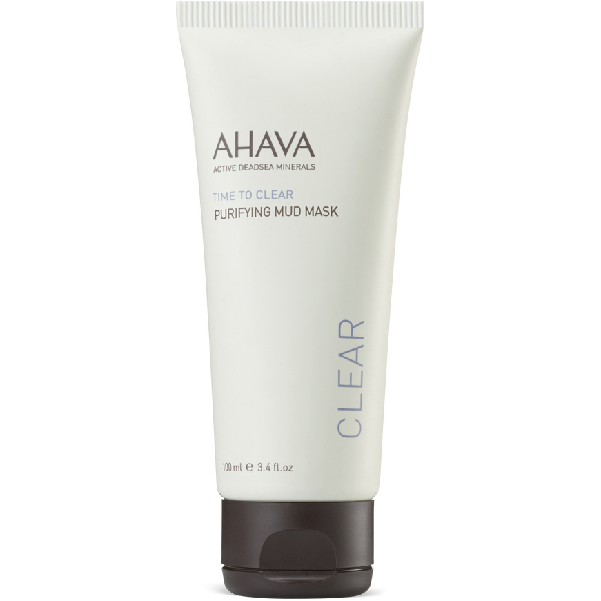 Ahava Klärende Schlammmaske 100 ml