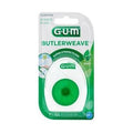 Fill dentar GUM Butlerweave Mint me dyllë, shumë i fortë, 55 m
