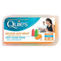 Quies Anti Noise Schaumstoff-Ohrstöpsel 35 db – 3 Paar