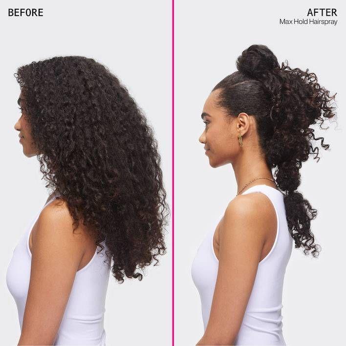 Redken Style Triple Take 32 Extrem Starker Halt Haarspray 4 oz