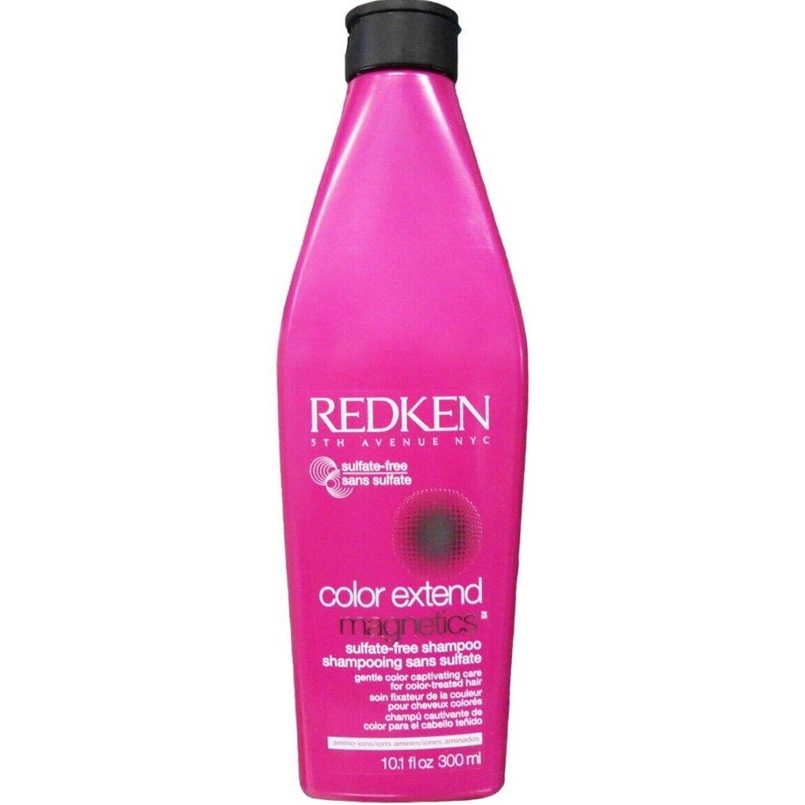 Redken Color Extend Magnetics Shampoo, 300 ml