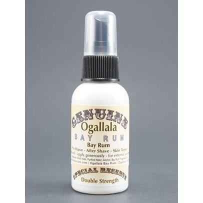 Ogallala Bay Rum Kölnischwasser Spray 59 ml