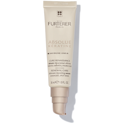 Rene Furterer Absolue Keratine Ultimatives reparierendes Serum 30ml/1oz