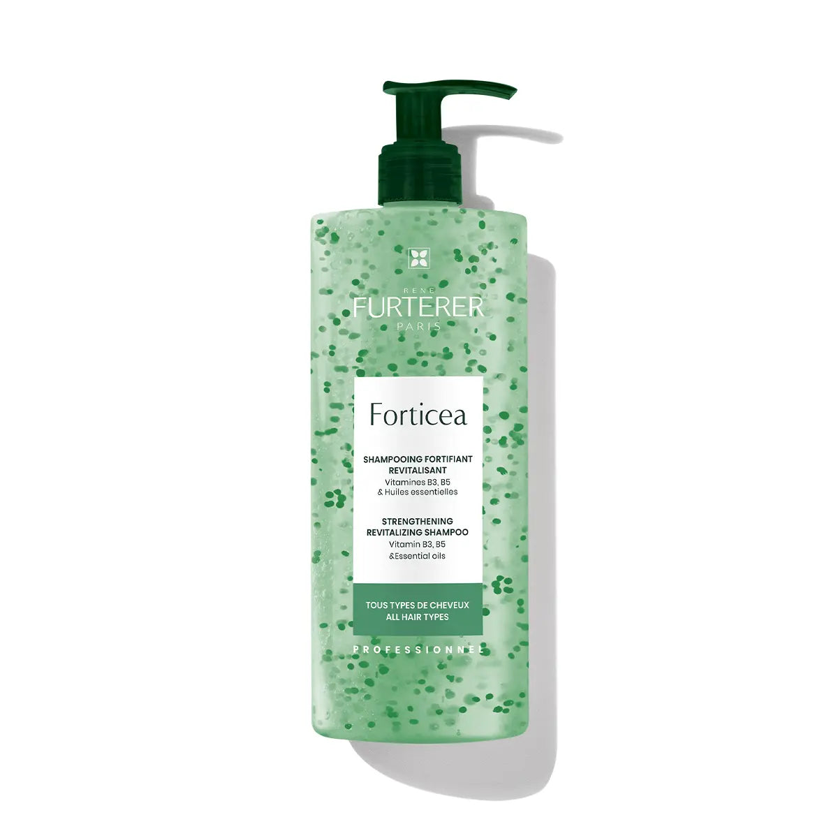 Rene Furterer Forticea kräftigendes, vitalisierendes Shampoo 500ml