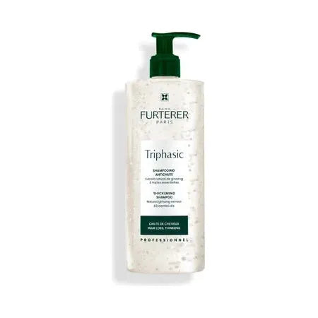 Rene Furterer Triphasic Kräftigendes Shampoo 500ml