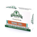 Stirling Soap Co. Sapun banje portokalli i ftohtë 156 g