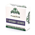 Stirling Soap Co. Bergamot Lavender Shampoo Bar 108g