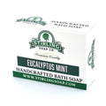 Stirling Soap Co. Eukalyptus Minze Bade-Seife 156 g