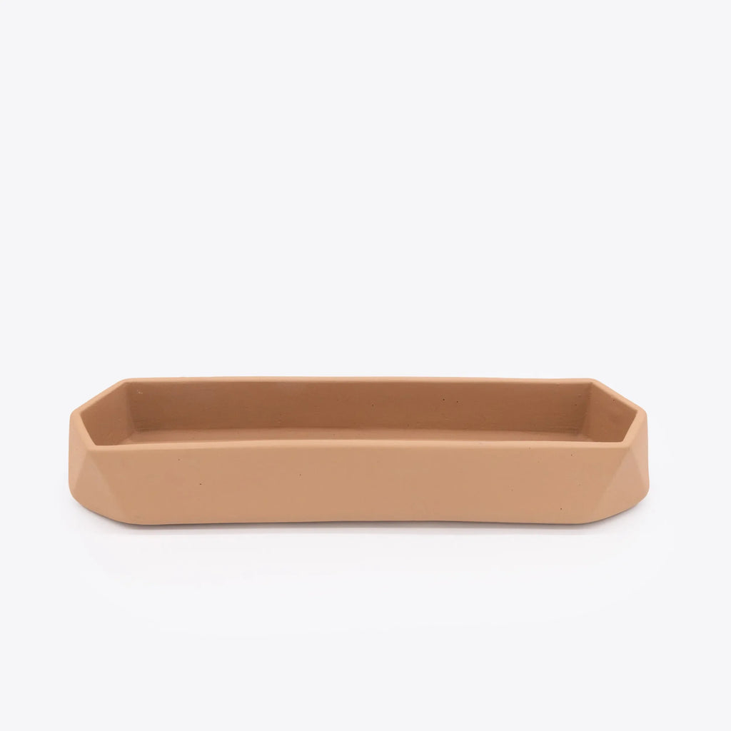 Runner Tabletop Planter
