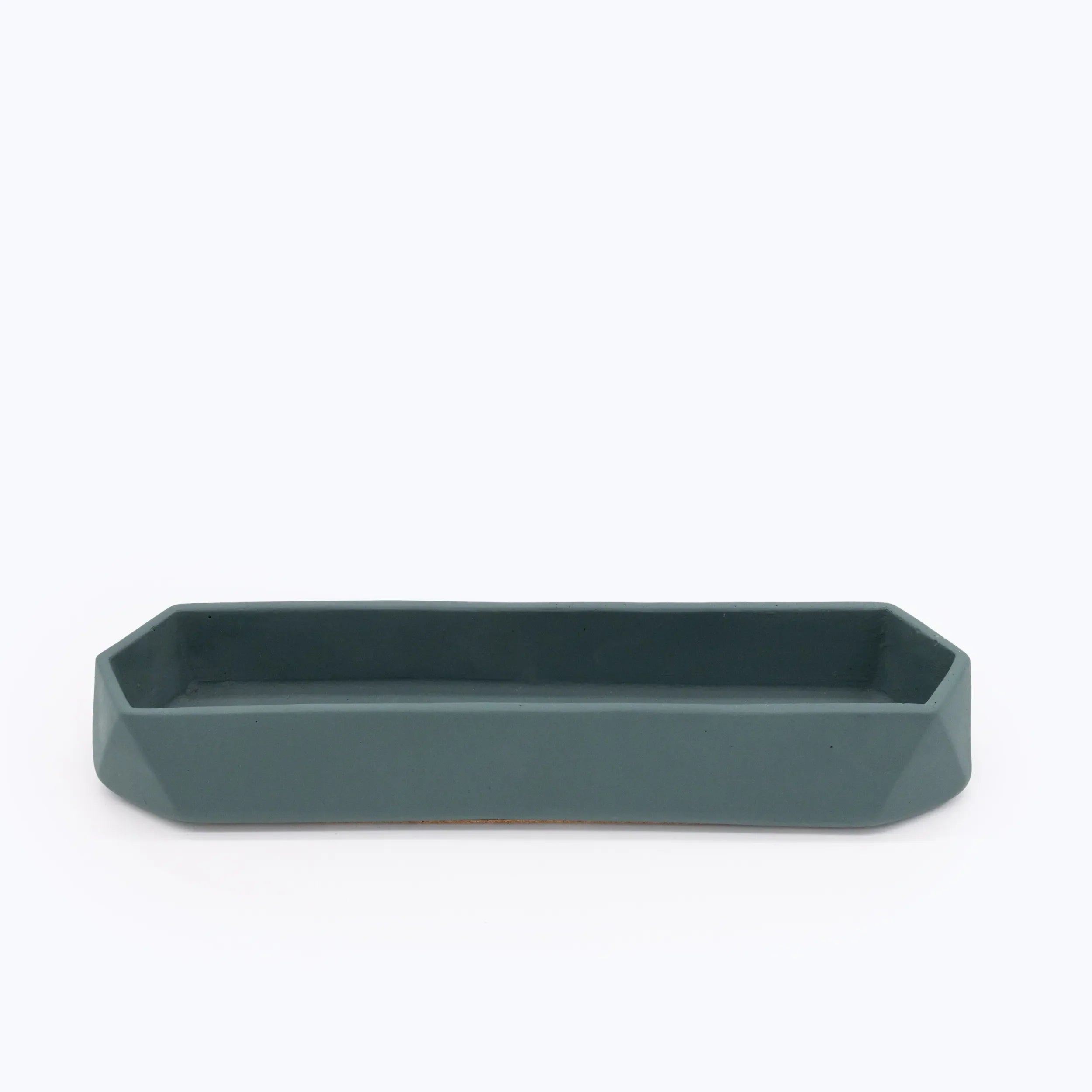 Runner Tabletop Planter