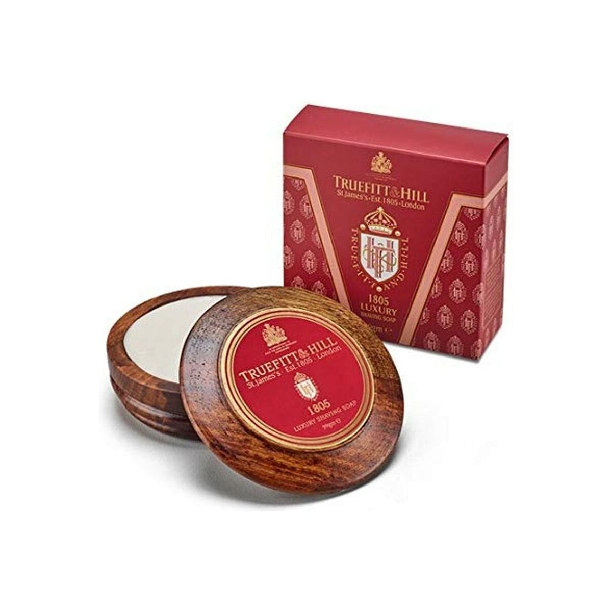 Sapun luksoz rroje Truefitt & Hill 1805 (në tas druri) 93.5 g