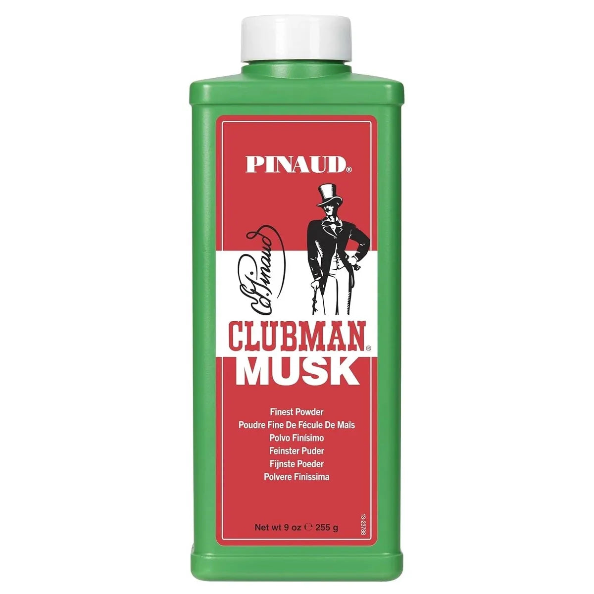 Pinaud Clubman Moschuspuder 9oz