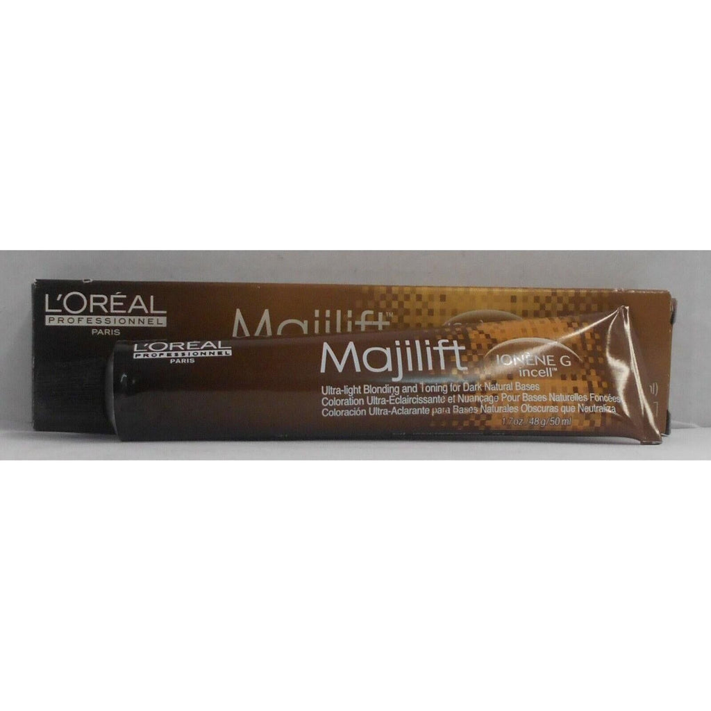 L'Oréal Professionnel Majilift Permanente Creme Haarfarbe 600S