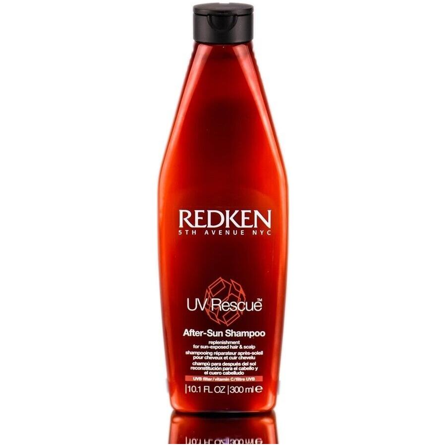 Redken Uv Rescue Shampos Pas Diellit 10.1 fl Oz