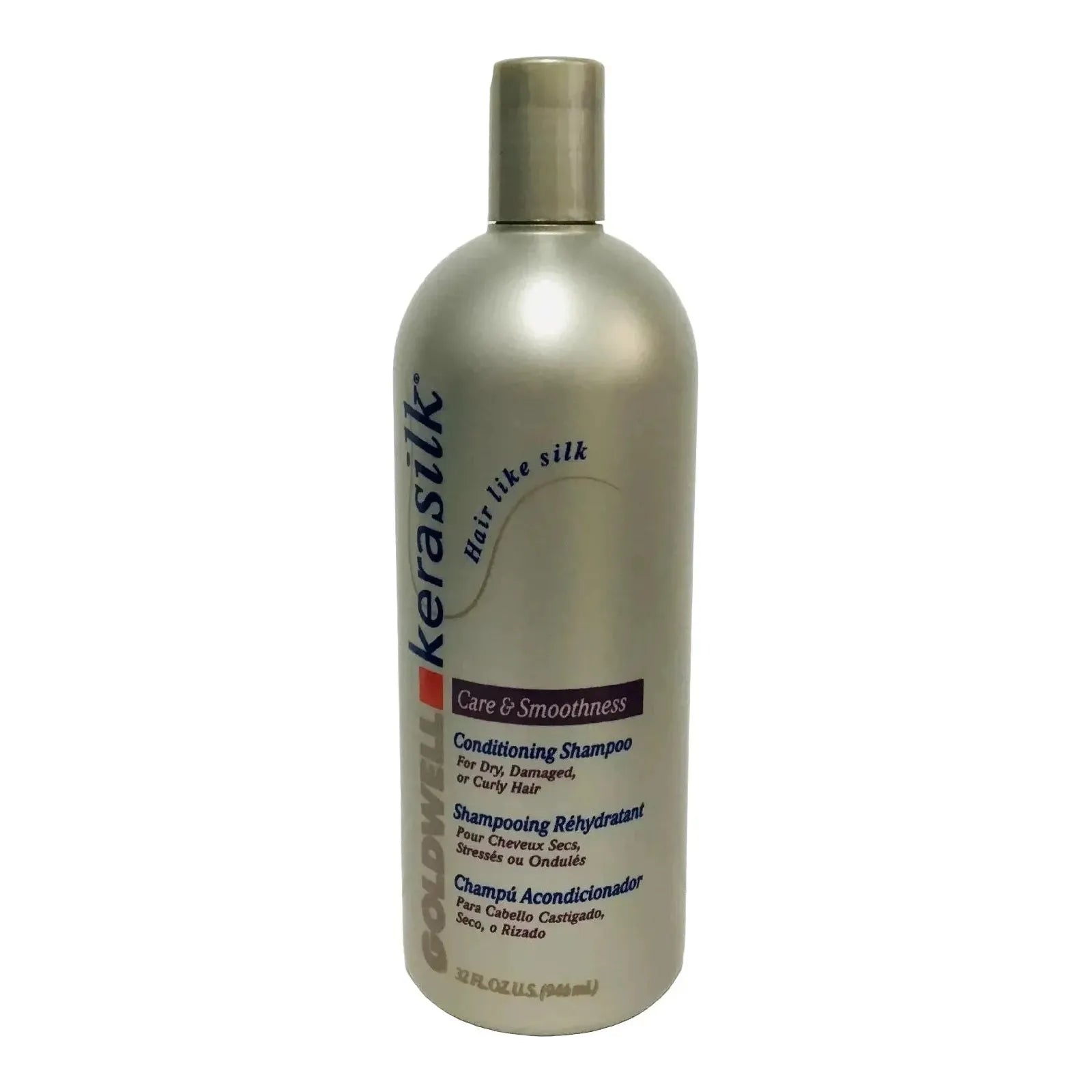 Shampo Goldwell Kerasilk Care & Smoothness me Balsam 900 ml