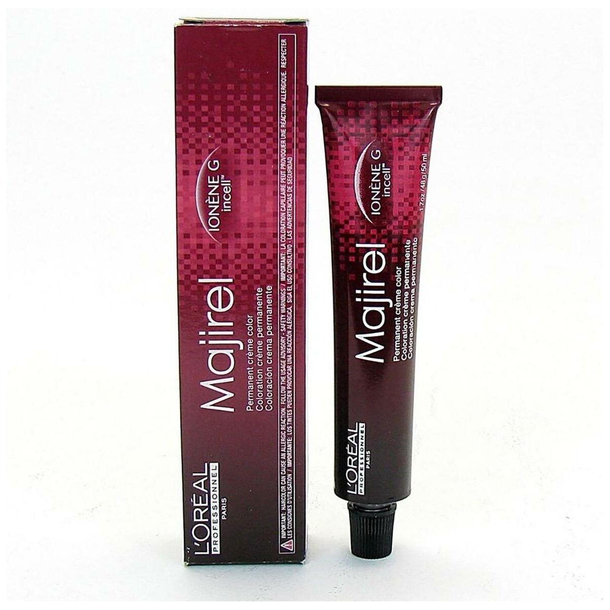 L'Oréal Professionnel Majirel Dauerhafte Crème Haarfarbe 7.23 7VG