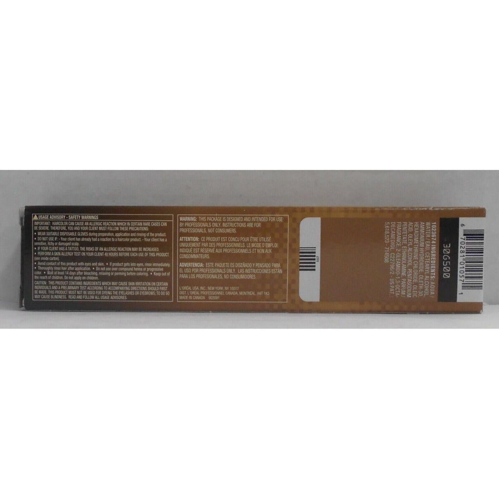 L'Oréal Professionnel Majilift Permanente Creme Haarfarbe 600S
