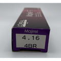 L'Oreal Professionnel Majirel Krem Ngjyrë e Përhershme 4.16 4BR