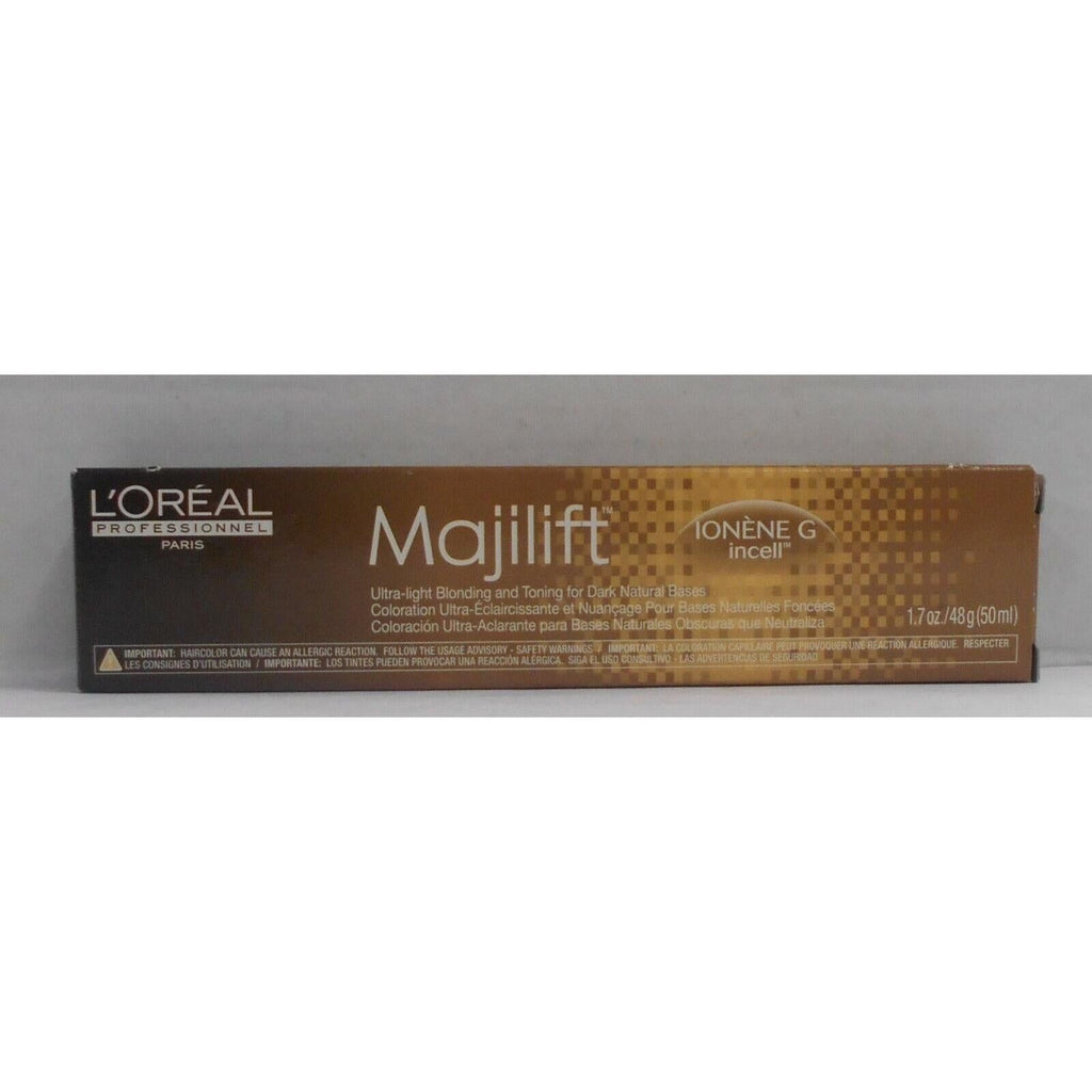 L'Oréal Professionnel Majilift Permanente Creme Haarfarbe 600S