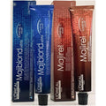 L'Oreal Professionnel Majirel permanente Cremehaarfarbe 6.6 6R