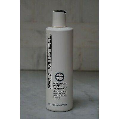 Paul Mitchell Botanical Prep Shampoo 250ml